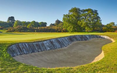 Golf Monthly – Aldeburgh named #1 Course in Suffolk